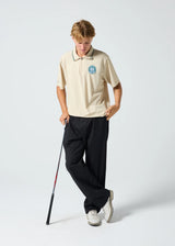 Rivvia VV Crest Polo