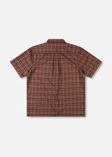 Rivvia Projects Check Shirt