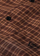 Rivvia Projects Check Shirt