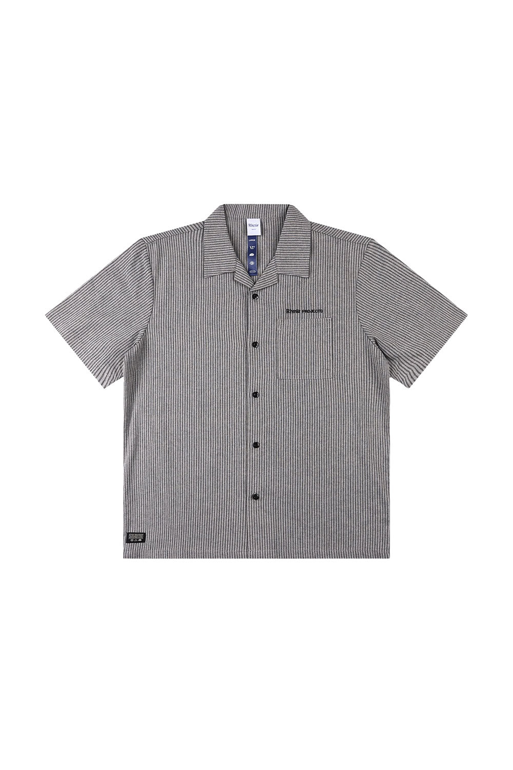 Rivvia VV Station Shirt