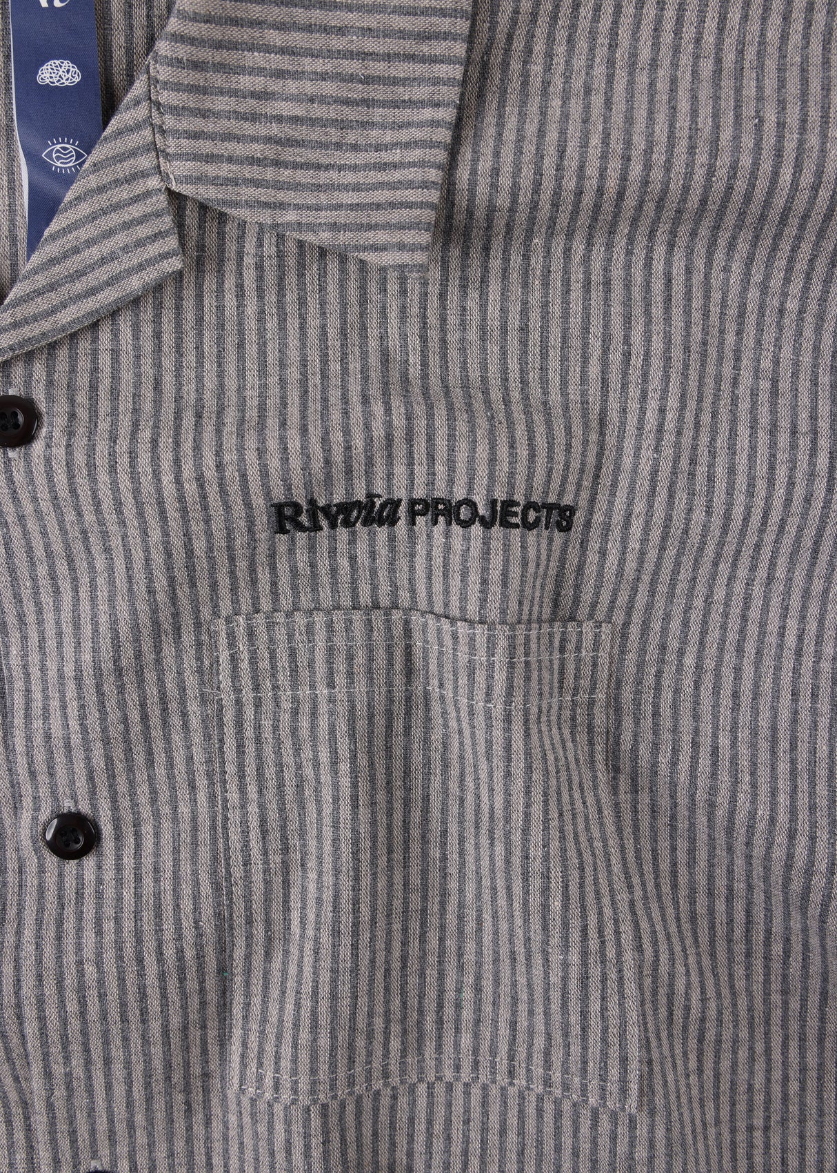 Rivvia VV Station Shirt