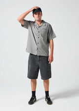 Rivvia VV Station Shirt