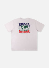 Rivvia World Series T-Shirt