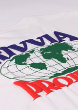 Rivvia World Series T-Shirt