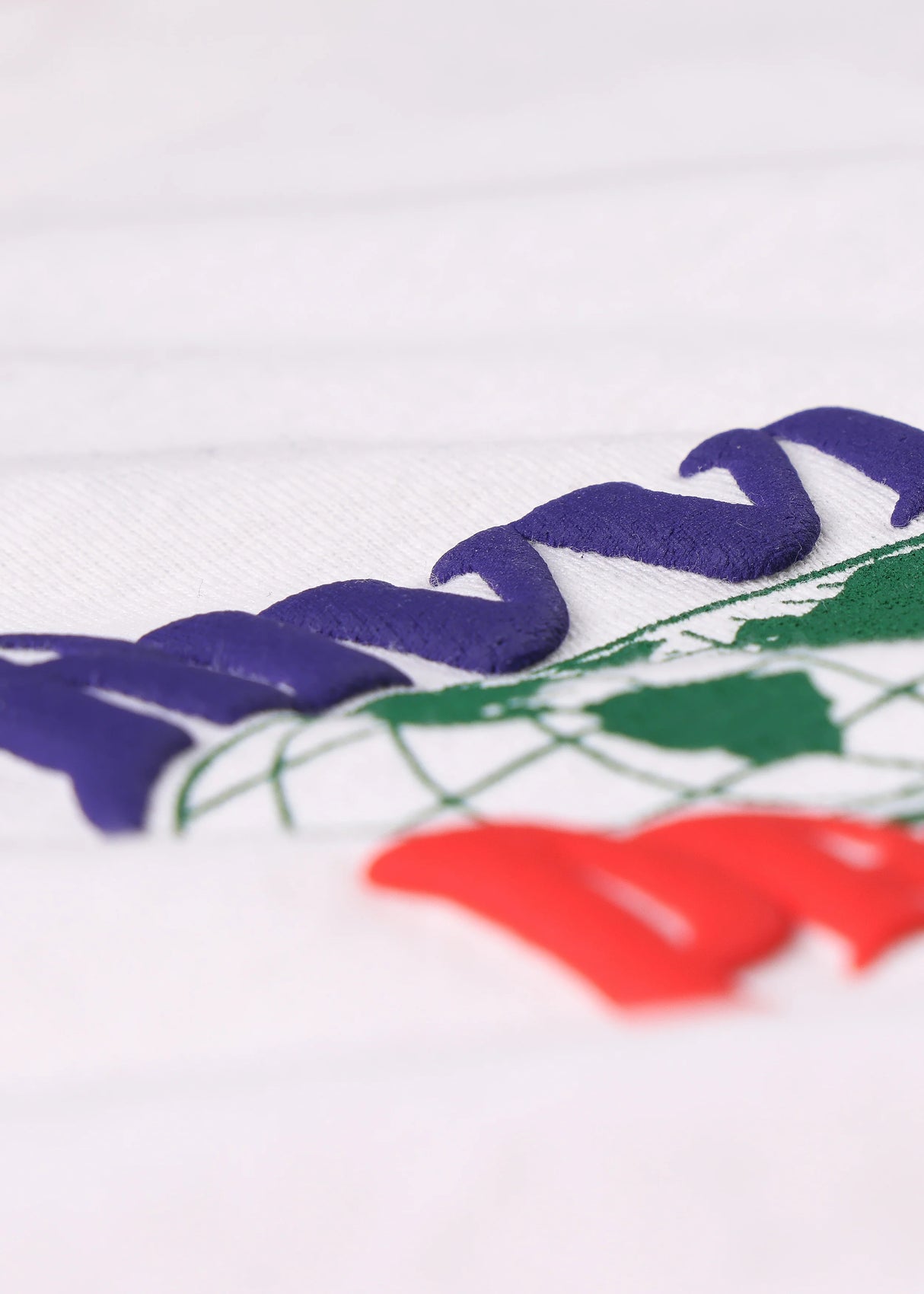 Rivvia World Series T-Shirt