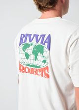 Rivvia World Series T-Shirt