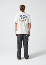 Rivvia World Series T-Shirt