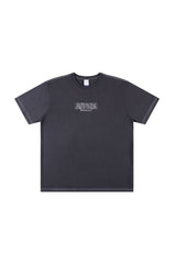 Rivvia Grid Tee