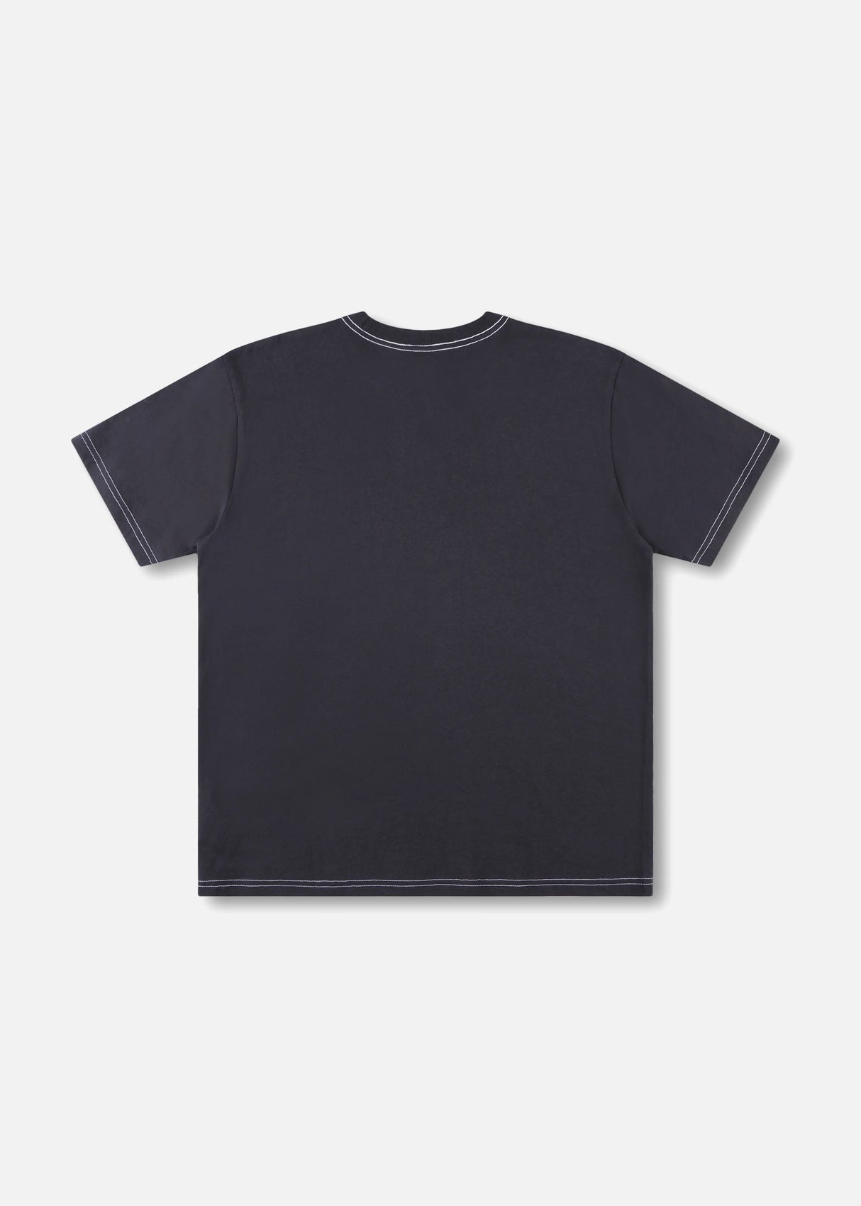 Rivvia Grid Tee