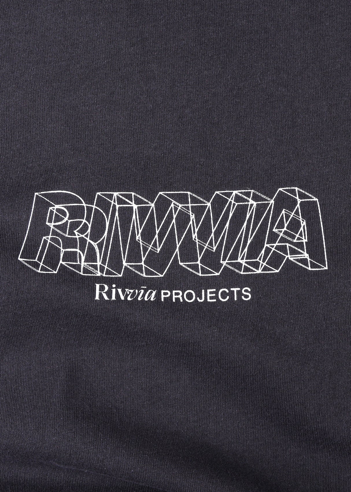 Rivvia Grid Tee