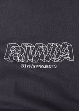 Rivvia Grid Tee