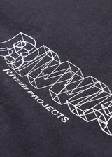Rivvia Grid Tee