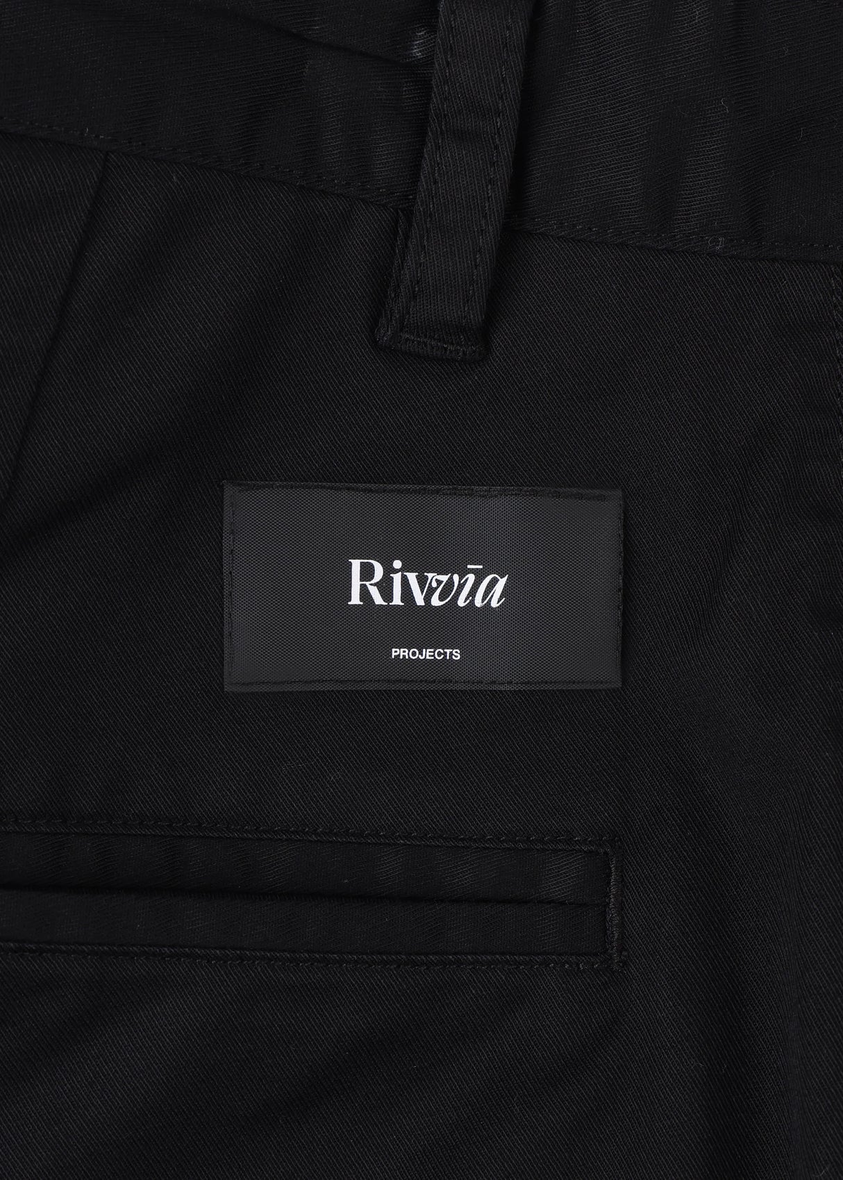 Rivvia JW Chino Short