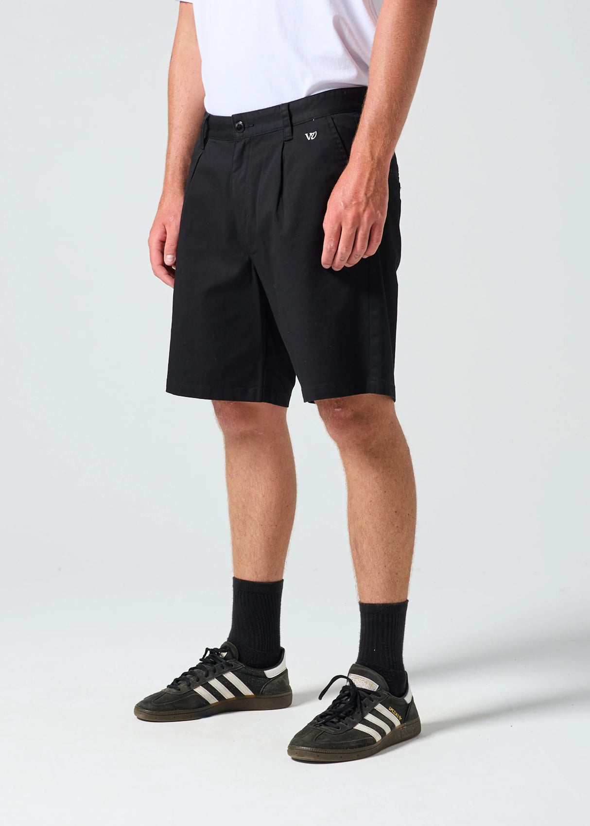 Rivvia JW Chino Short