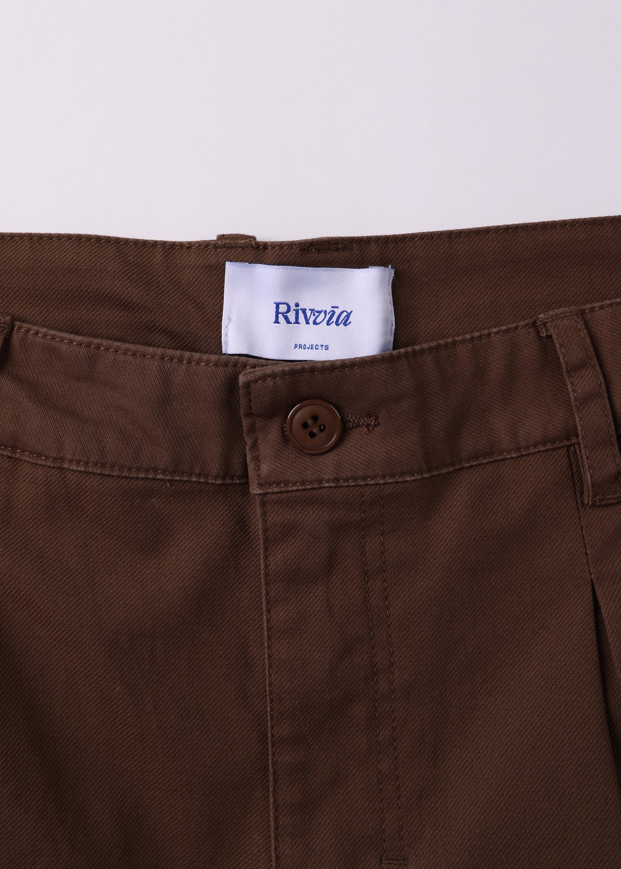 Rivvia JW Chino Short