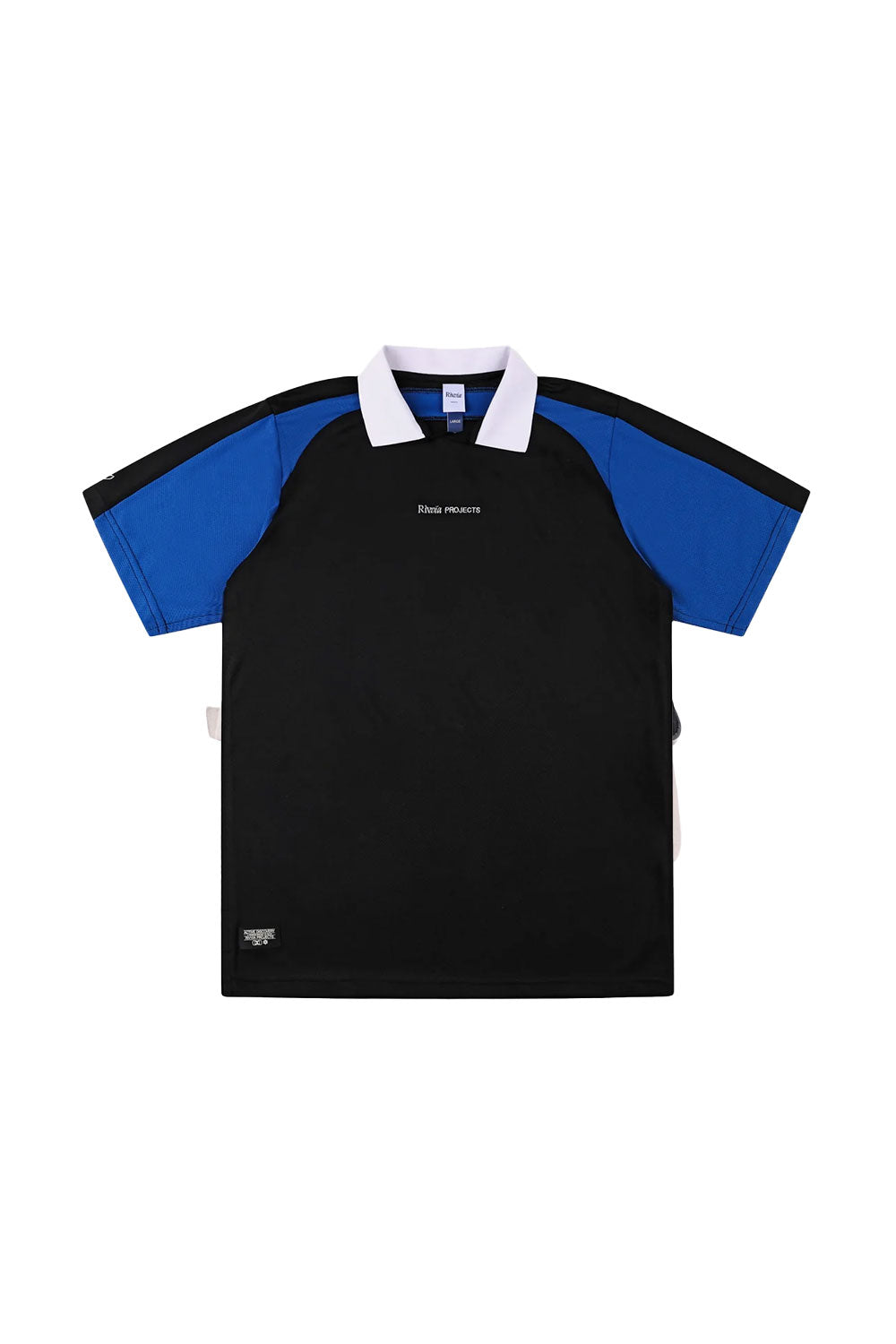 Rivvia Passage Polo