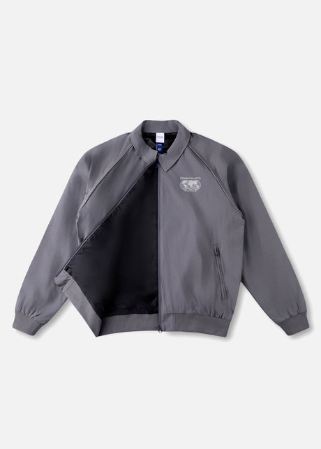 Rivvia World Connection Club Jacket