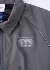 Rivvia World Connection Club Jacket