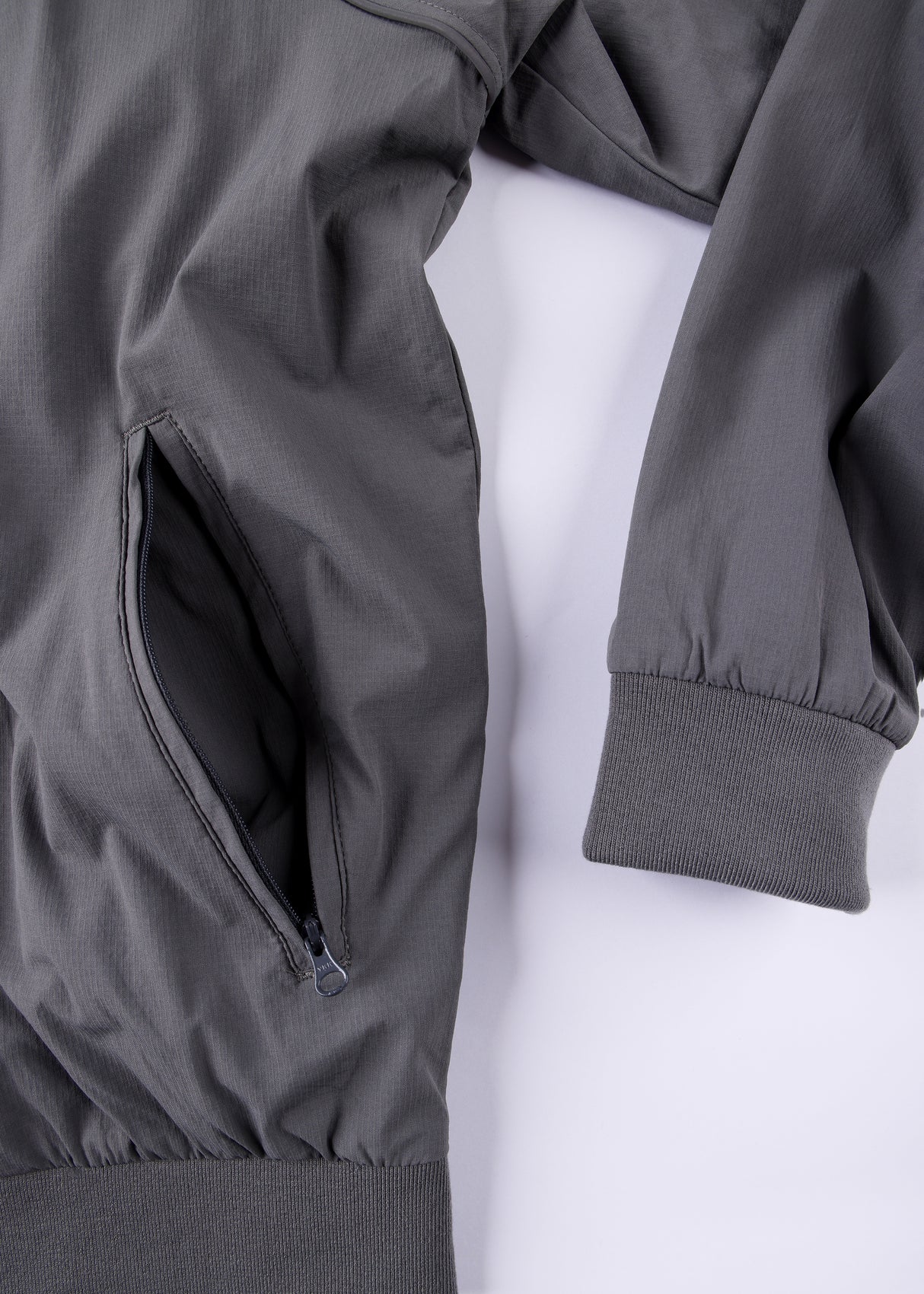 Rivvia World Connection Club Jacket