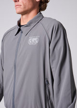Rivvia World Connection Club Jacket