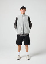 Rivvia VV Quilted Reversible Vest
