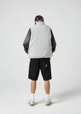 Rivvia VV Quilted Reversible Vest