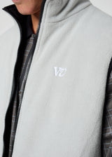 Rivvia VV Quilted Reversible Vest