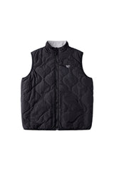 Rivvia VV Quilted Reversible Vest