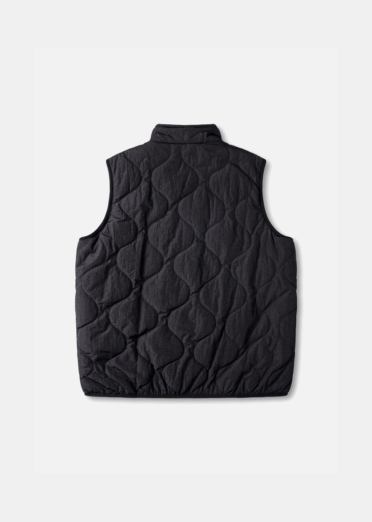 Rivvia VV Quilted Reversible Vest