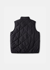 Rivvia VV Quilted Reversible Vest