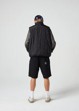 Rivvia VV Quilted Reversible Vest