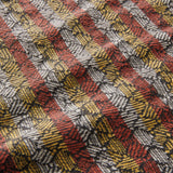 Roark Journey Jacquard Short Sleeve Tee