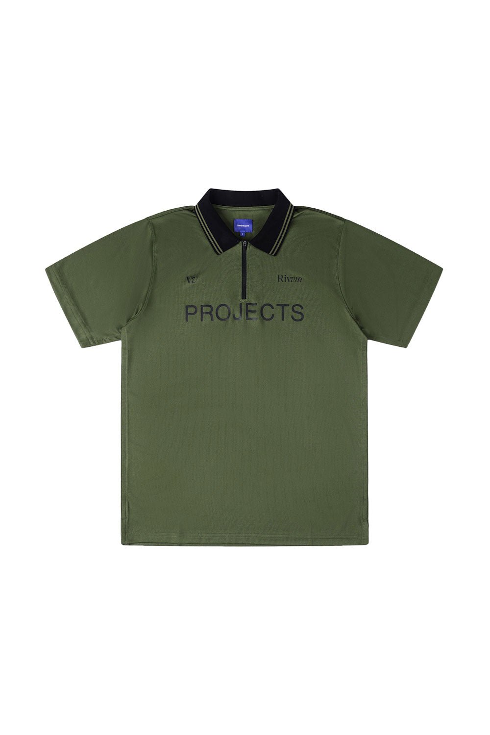 Rivvia Projects Polo