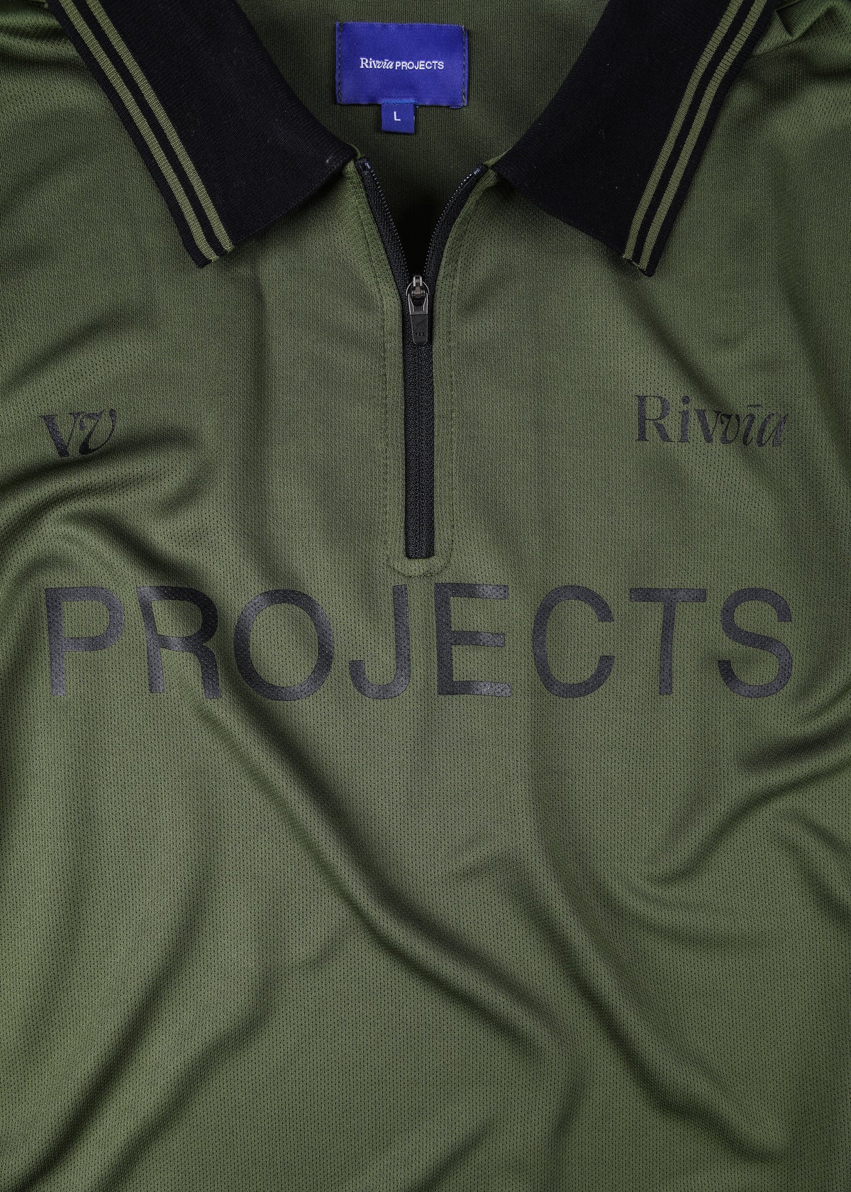 Rivvia Projects Polo