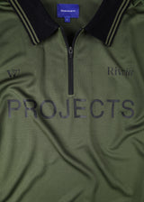 Rivvia Projects Polo