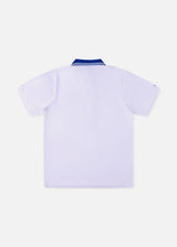 Rivvia World Connection Polo
