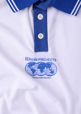 Rivvia World Connection Polo