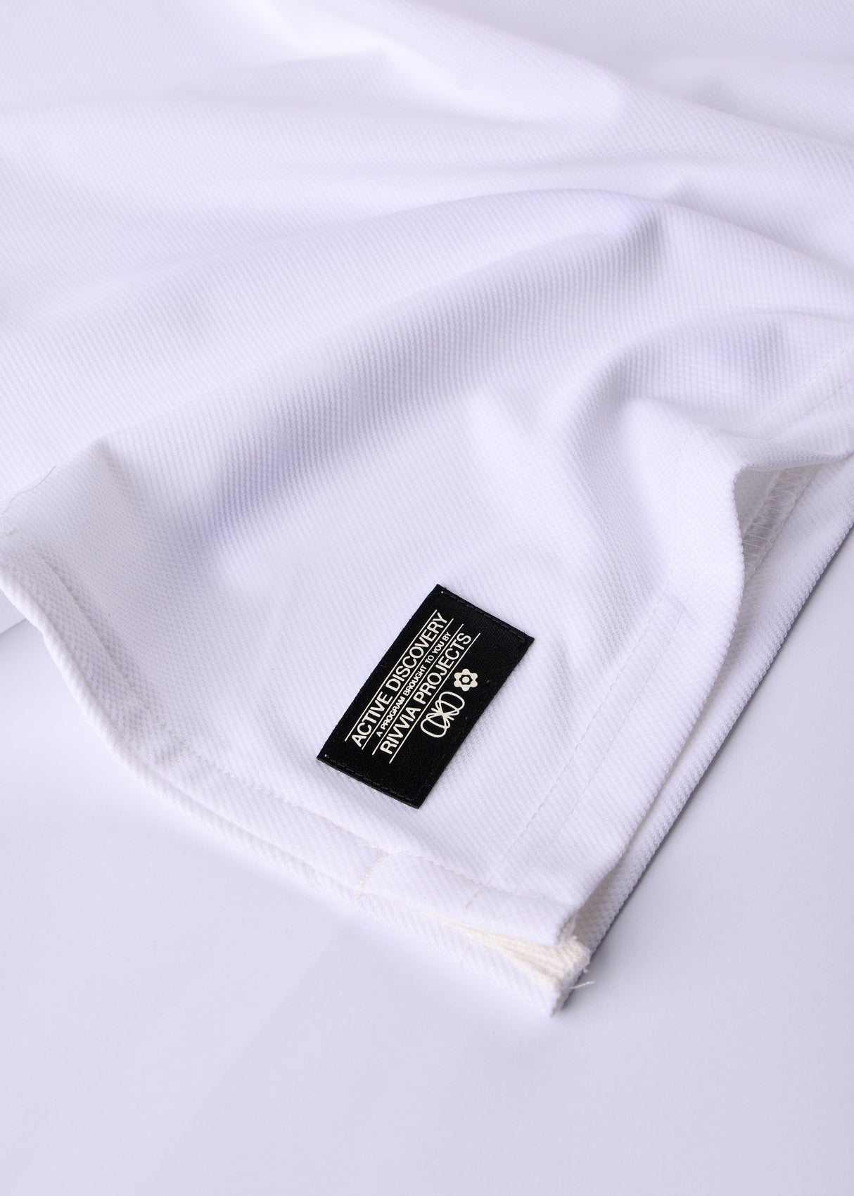 Rivvia World Connection Polo