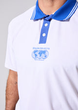 Rivvia World Connection Polo