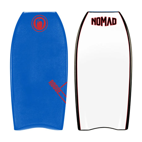 Nomad Rogue ZED Core Bodyboard