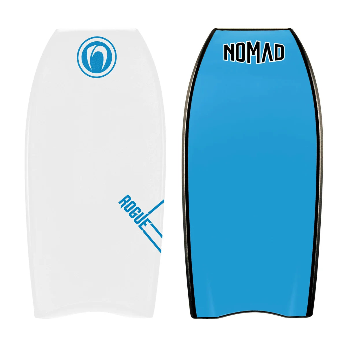 Nomad Rogue ZED Core Bodyboard