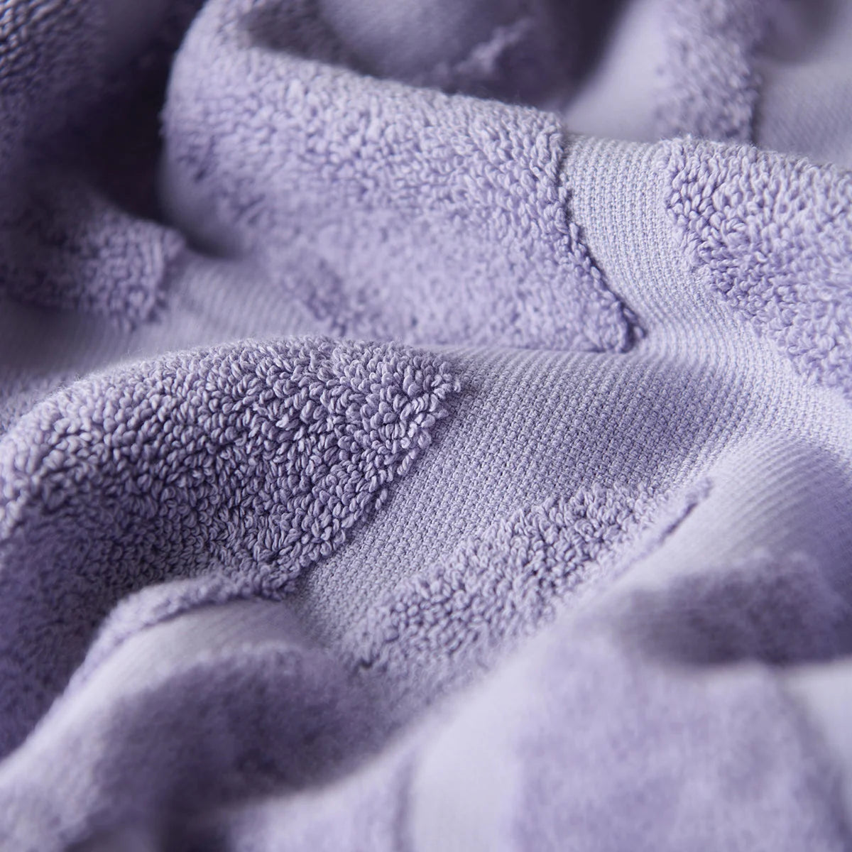 Slowtide Roots Sculpted Towel