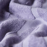 Slowtide Roots Sculpted Towel