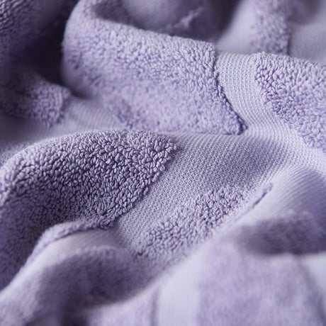 Slowtide Roots Sculpted Towel