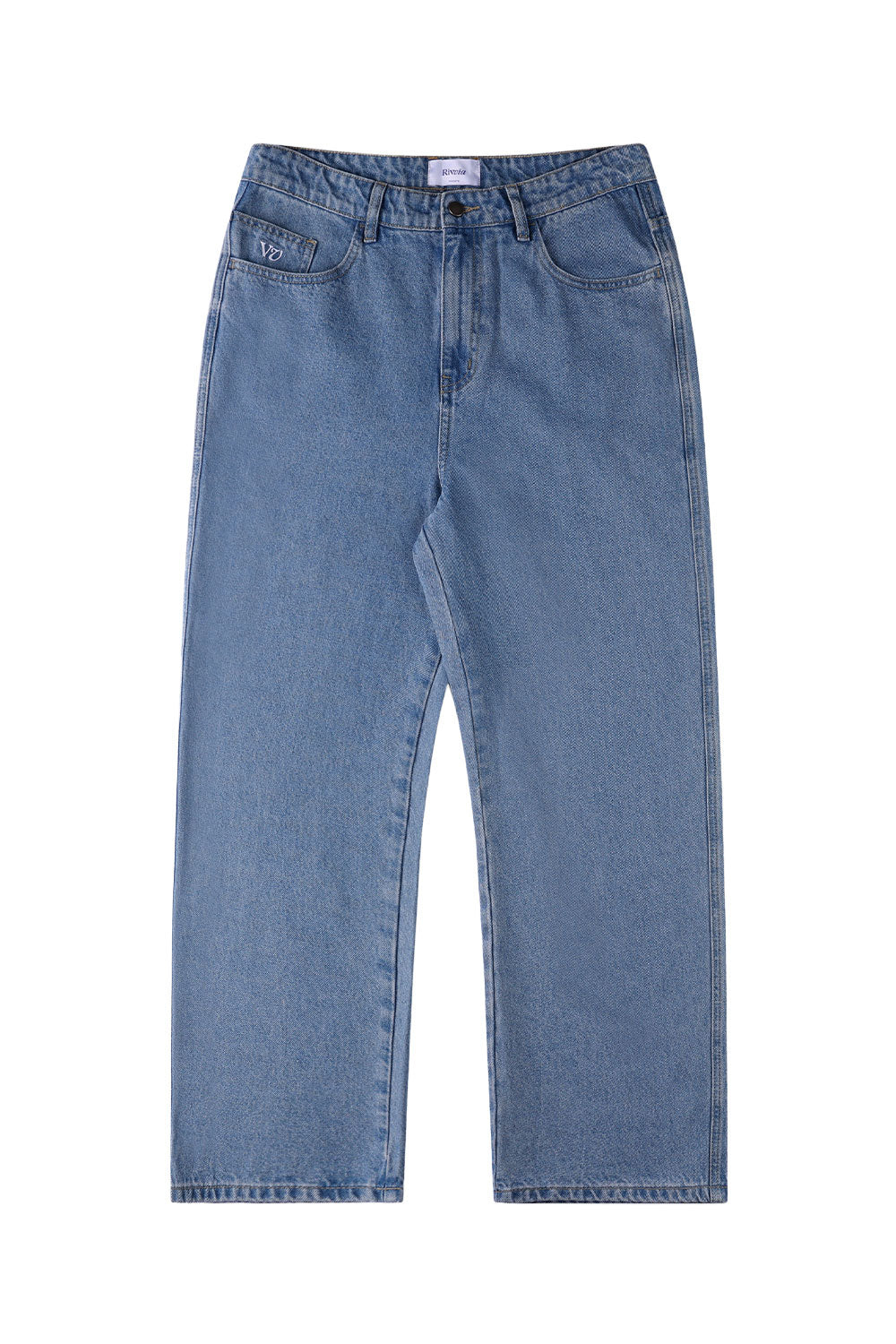 Rivvia VV Class Denim Pant