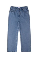 Rivvia VV Class Denim Pant