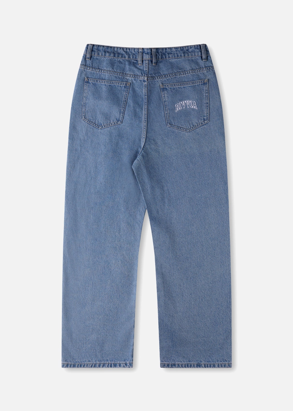 Rivvia VV Class Denim Pant