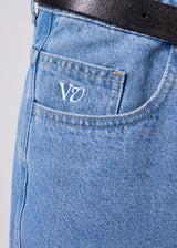 Rivvia VV Class Denim Pant