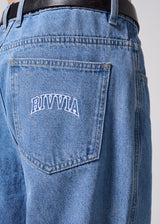 Rivvia VV Class Denim Pant