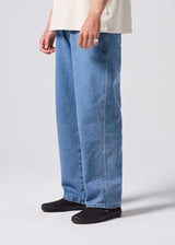 Rivvia VV Class Denim Pant
